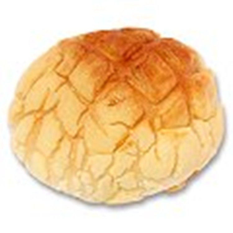 菠蘿麵包(全素)甜