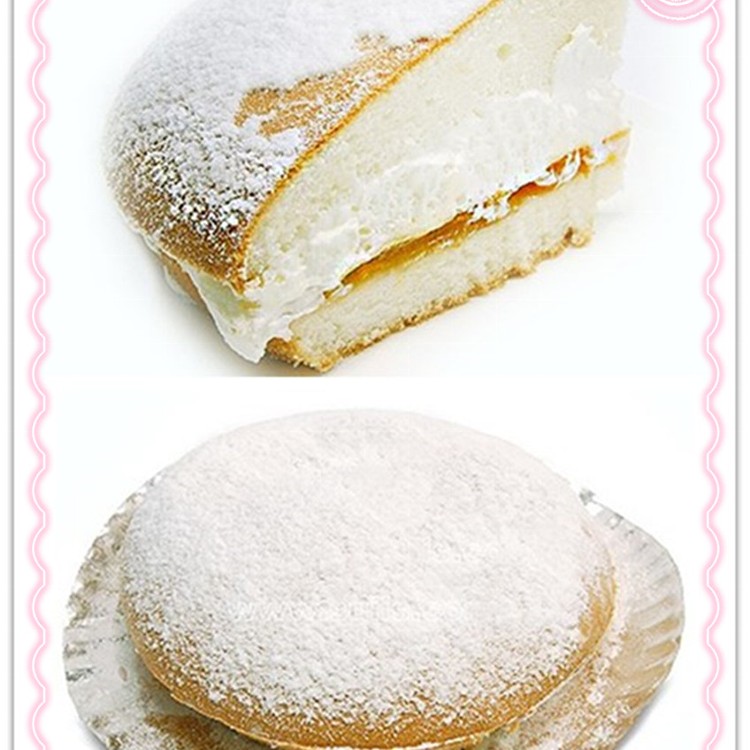 紅豆波士頓派(單盒) 冷凍宅配/需冷藏