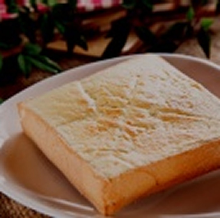 [樂陶陶] 奶酥厚片吐司 (5片裝)