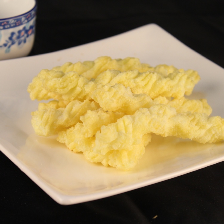 微甜卡哩(全素)