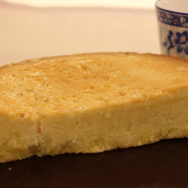 白雪酥(奶蛋素)