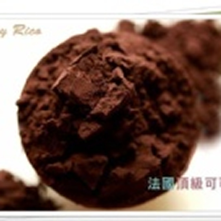 可可薄片鮮奶糖(純可可粉) 180g/包