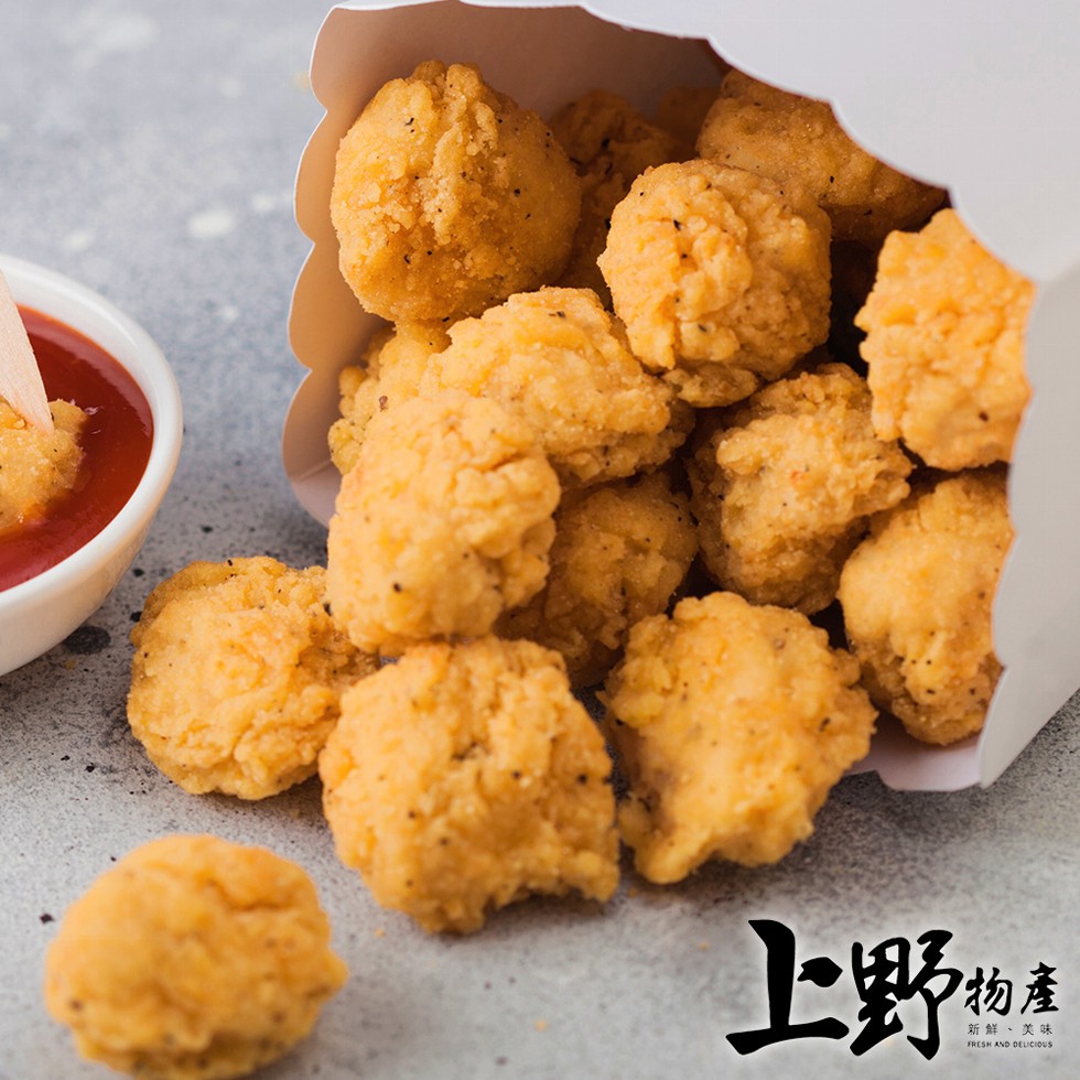 フ物產，新鮮、美味。