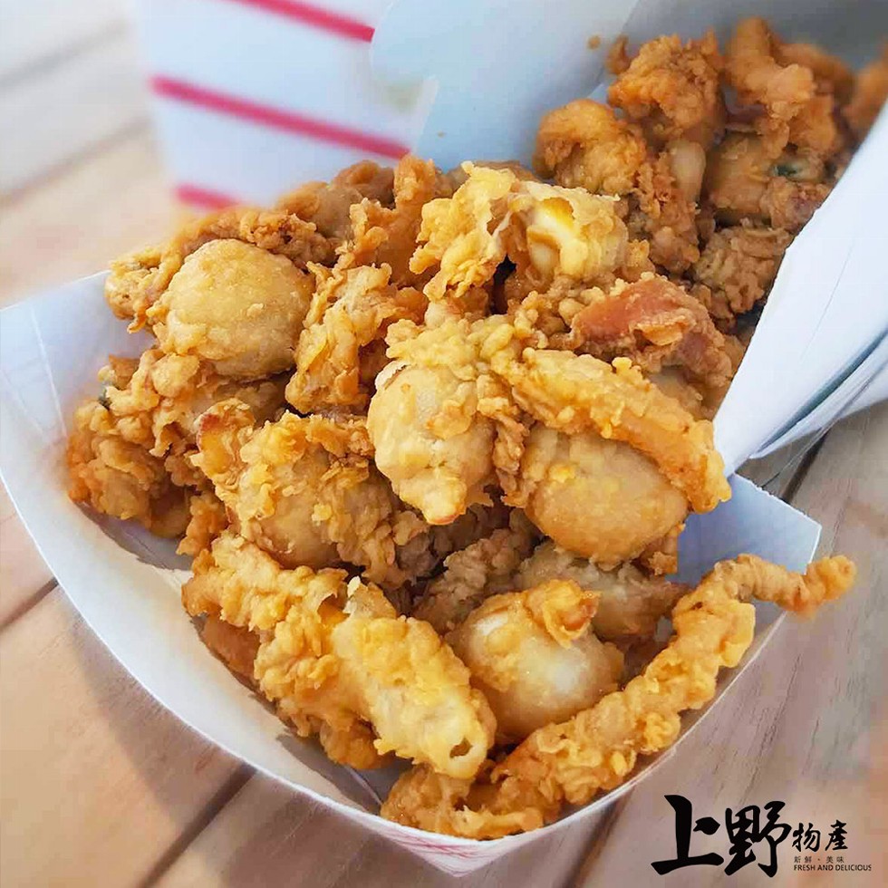 つ物產，新鲜,美味。