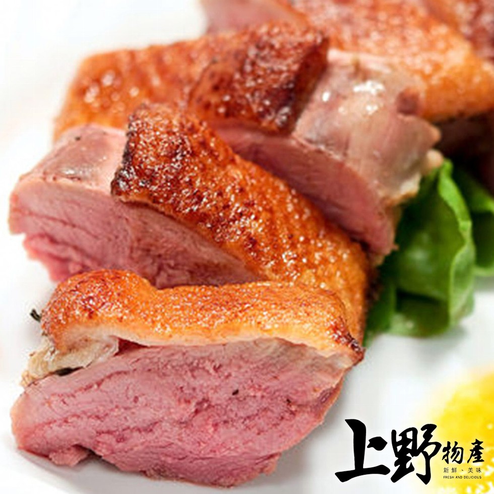 上野性，新鮮、美味。