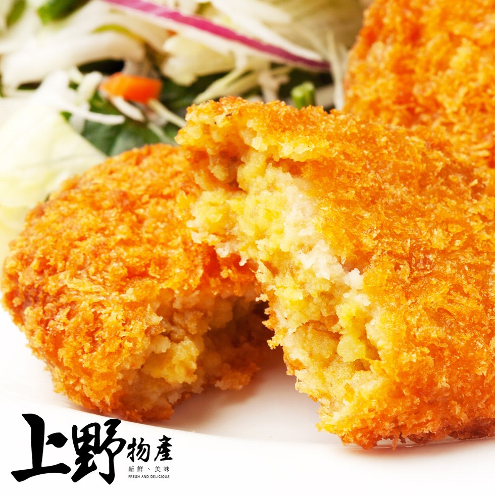 上對也，新鮮、美味。