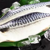 挪威薄鹽鯖魚160g，單片真空包裝！挪威/無刺/去刺/薄鹽/鹽漬/鯖魚/挪威鯖魚/鯖魚片