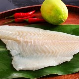 嚴選鮮嫩金目鱸魚片300g/每片！尖吻鱸/海鱸/清肉片/鱸魚片/去骨/無刺/魚片/魚排