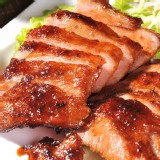 台灣嚴選金品松阪豬200g！松坂豬/西班牙/黃金六兩肉/豬頸肉/頸花肉/霜降松坂/豬頰肉