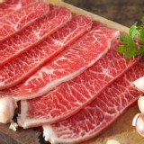 澳洲和牛燒烤肉片 200g/每盒！嚴選/草飼/頂級/嫩肩/肩胛/里肌/沙朗/霜降/雪花/梅花/薄切