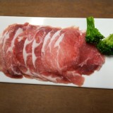 梅花燒烤豬肉片200g！豬梅花豬/松阪/三層肉/培根/油花/豬肉排/火鍋肉片/薄片