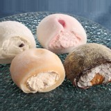 冰淇淋麻糬 冰淇淋/麻糬/冰淇淋麻糬/甜點/冰品