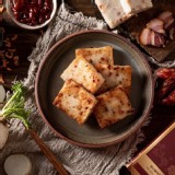 港式臘味蘿蔔糕