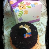 正OREO蛋糕 團購no.1甜點，彌月禮盒¥伴手禮的最佳選擇