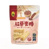 【上豐】千層酥-紅藜麥棒