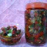 甘味辣椒 促銷價