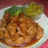 古早味京都排骨