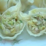 畢家高麗菜水餃(30粒)