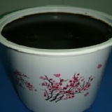 手工醇奶嫩仙草凍 五月份特價滿1箱即免運費(供主購統計) 特價：$100