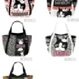 ILEA帆布包(樂天帆布包) 特價：$420