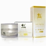 亮白保濕瘦臉組~ 多元喚醒緊緻霜+活化嫩膚 二罐一起合購4.5折