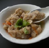 幸福肉羹 150g 試吃包(附調味包)