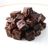 經典十八豆 醬燒 -骰子豆干 最原始的口味　本店的招牌　