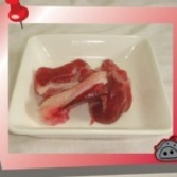 前腿胛心排(300G裝)