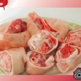 後豬腳 -膠質多、較小隻、滷豬腳、花生豬腳