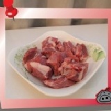 黑豬小排(300G裝) 特價：$129