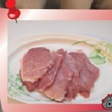 特級里肌肉(300G裝)