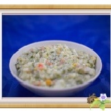 海藻大寶寶粥(120g) -SGS副食品-高規格的大寶寶粥