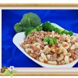 寶寶義大利肉醬麵(100g) -SGS副食品、給您高規格又安心的副食品