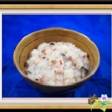 山藥什錦粥-100g -(一歲以上適合)