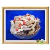 醉豬腳(半隻裝) -夏日下飯的好料理