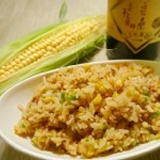 百合野炊飯-200g -寶寶軟飯，15個月以上