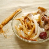 養氣人蔘活力湯-400g碗裝 -辛苦工做您的最佳補湯