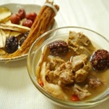 人蔘養氣湯-500G袋裝 特價：$109