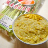 小松菜寶寶粥-100G