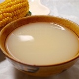 蔬菜大骨湯 250cc