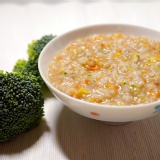 紫蘇養身粥 特價：$79