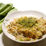 金針炒飯-200g 特價：$85