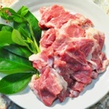 梅花肉(300G裝)