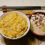 南瓜豬肉五穀粥-200g