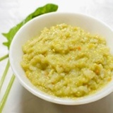 翡翠滑玉小寶寶粥-100g 特價：$35