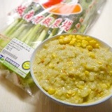 小松黑豚粥-100g 特價：$48