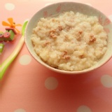 芹香扁豆粥-200g