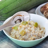 絲瓜燕麥粥-200g 特價：$78