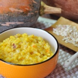 南瓜豬肉五穀粥-200g 特價：$79