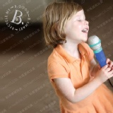 美國【B.Toys】卡拉OK麥克風 特價：$738